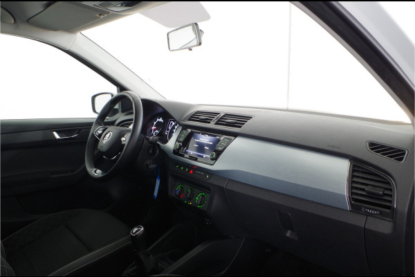Škoda Fabia Combi 1.0 TSI Ambition > Camera/Stoelverwarming/Android auto...