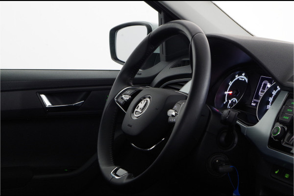 Škoda Fabia Combi 1.0 TSI Ambition > Camera/Stoelverwarming/Android auto...