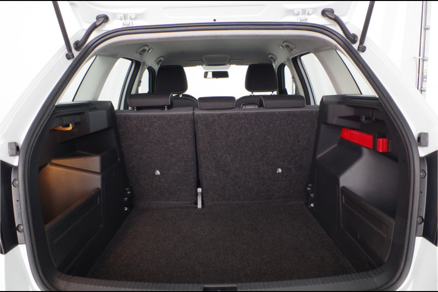 Škoda Fabia Combi 1.0 TSI Ambition > Camera/Stoelverwarming/Android auto...