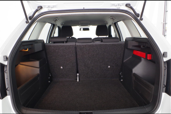 Škoda Fabia Combi 1.0 TSI Ambition > Camera/Stoelverwarming/Android auto...
