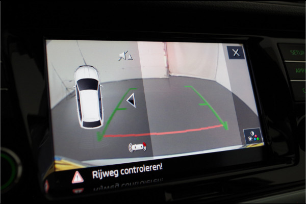 Škoda Fabia Combi 1.0 TSI Ambition > Camera/Stoelverwarming/Android auto...