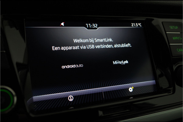 Škoda Fabia Combi 1.0 TSI Ambition > Camera/Stoelverwarming/Android auto...