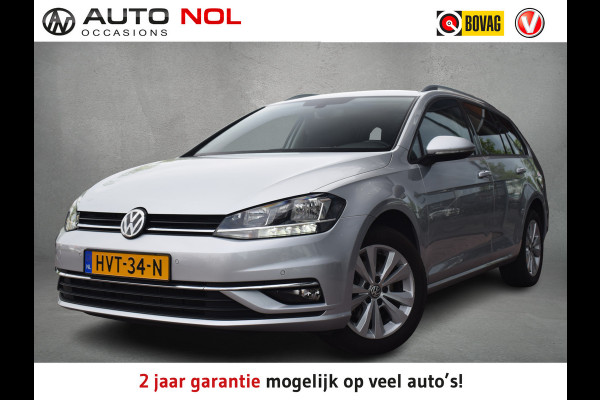 Volkswagen Golf 1.6 TDI Comfortline Business | Apple | Adaptive | Climate |