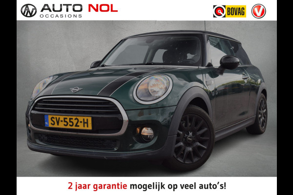 MINI Mini 1.5 Cooper Pepper | Apple | Cruise | Climate