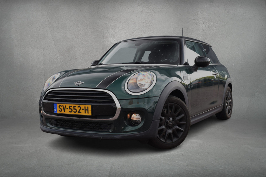 MINI Mini 1.5 Cooper Pepper | Apple | Cruise | Climate