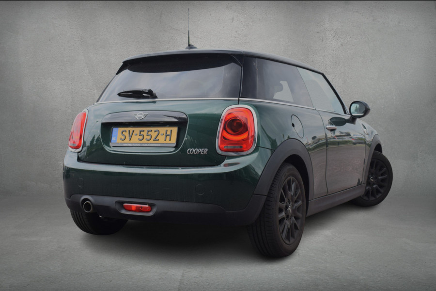 MINI Mini 1.5 Cooper Pepper | Apple | Cruise | Climate