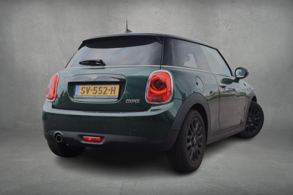 MINI Mini 1.5 Cooper Pepper | Apple | Cruise | Climate