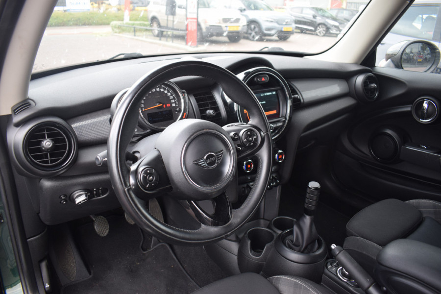 MINI Mini 1.5 Cooper Pepper | Apple | Cruise | Climate
