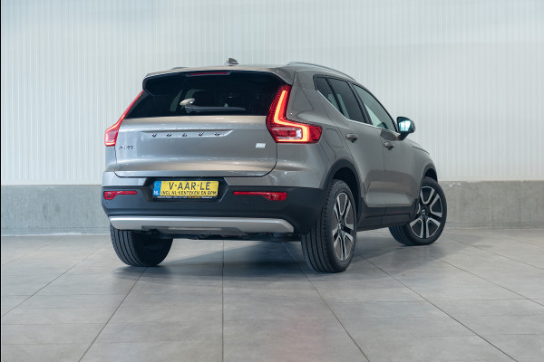 Volvo XC40 T4 Aut. Plug-in Hybrid Inscription CruiseControl Schuif/Kanteldak 211pk