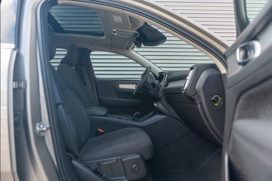 Volvo XC40 T4 Aut. Plug-in Hybrid Inscription CruiseControl Schuif/Kanteldak 211pk