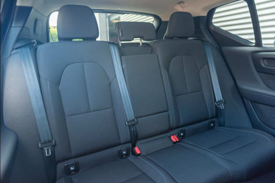 Volvo XC40 T4 Aut. Plug-in Hybrid Inscription CruiseControl Schuif/Kanteldak 211pk