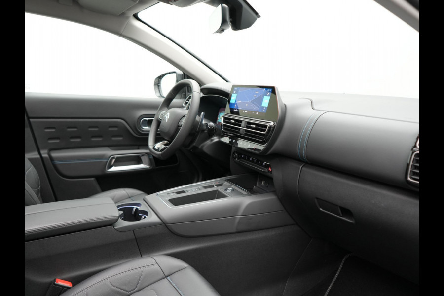 Citroën C5 Aircross Plug-in Hybrid Shine 225pk PHEV | Trekhaak Afn. | Panodak | Adaptive Cruise | 360 Camera | Apple Carplay | Keyless |