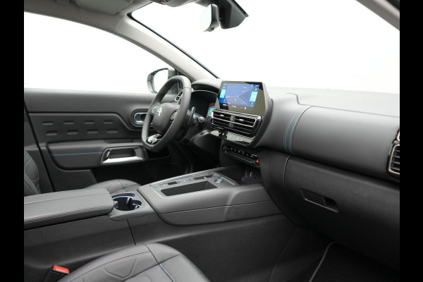 Citroën C5 Aircross Plug-in Hybrid Shine 225pk PHEV | Trekhaak Afn. | Panodak | Adaptive Cruise | 360 Camera | Apple Carplay | Keyless |