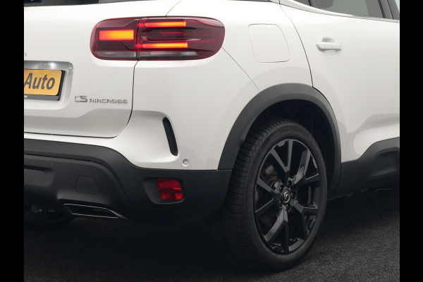 Citroën C5 Aircross Plug-in Hybrid Shine 225pk PHEV | Trekhaak Afn. | Panodak | Adaptive Cruise | 360 Camera | Apple Carplay | Keyless |