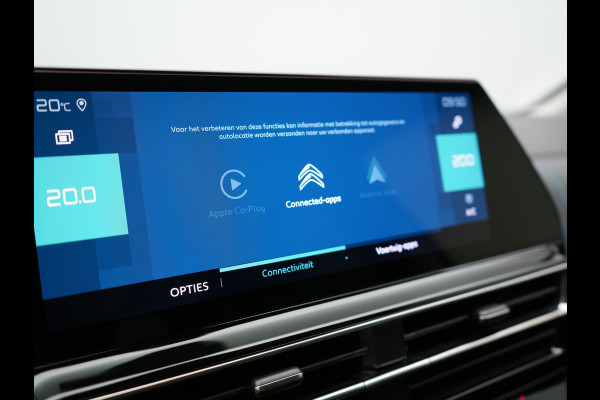 Citroën C5 Aircross Plug-in Hybrid Shine 225pk PHEV | Trekhaak Afn. | Panodak | Adaptive Cruise | 360 Camera | Apple Carplay | Keyless |