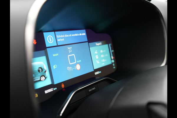 Citroën C5 Aircross Plug-in Hybrid Shine 225pk PHEV | Trekhaak Afn. | Panodak | Adaptive Cruise | 360 Camera | Apple Carplay | Keyless |