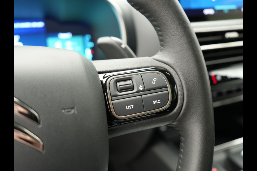 Citroën C5 Aircross Plug-in Hybrid Shine 225pk PHEV | Trekhaak Afn. | Panodak | Adaptive Cruise | 360 Camera | Apple Carplay | Keyless |