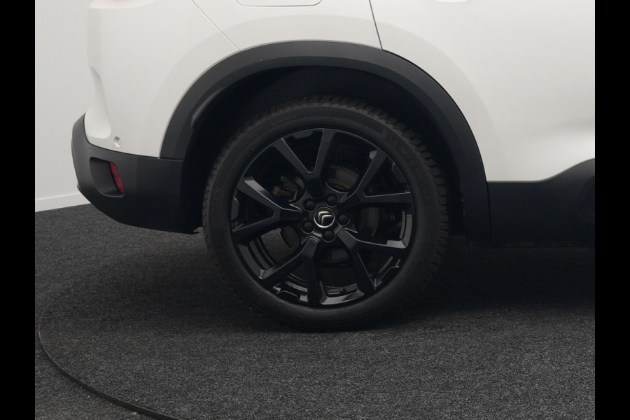 Citroën C5 Aircross Plug-in Hybrid Shine 225pk PHEV | Trekhaak Afn. | Panodak | Adaptive Cruise | 360 Camera | Apple Carplay | Keyless |