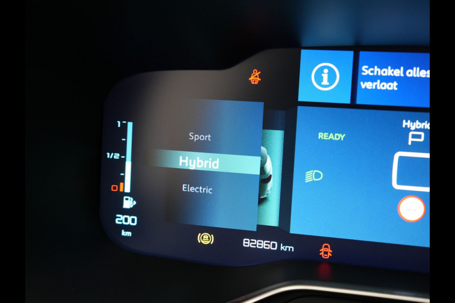 Citroën C5 Aircross Plug-in Hybrid Shine 225pk PHEV | Trekhaak Afn. | Panodak | Adaptive Cruise | 360 Camera | Apple Carplay | Keyless |