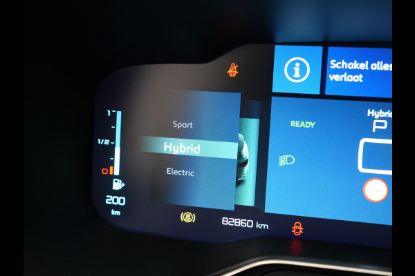 Citroën C5 Aircross Plug-in Hybrid Shine 225pk PHEV | Trekhaak Afn. | Panodak | Adaptive Cruise | 360 Camera | Apple Carplay | Keyless |