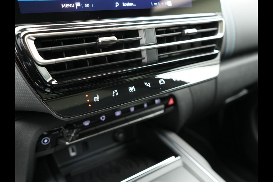Citroën C5 Aircross Plug-in Hybrid Shine 225pk PHEV | Trekhaak Afn. | Panodak | Adaptive Cruise | 360 Camera | Apple Carplay | Keyless |