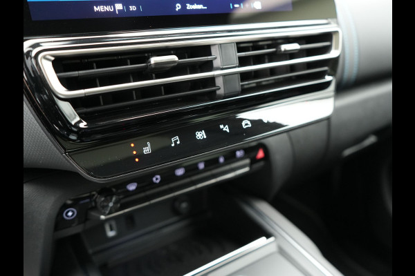 Citroën C5 Aircross Plug-in Hybrid Shine 225pk PHEV | Trekhaak Afn. | Panodak | Adaptive Cruise | 360 Camera | Apple Carplay | Keyless |