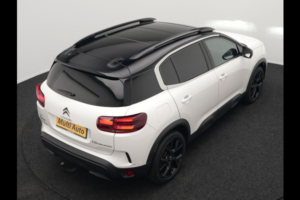 Citroën C5 Aircross Plug-in Hybrid Shine 225pk PHEV | Trekhaak Afn. | Panodak | Adaptive Cruise | 360 Camera | Apple Carplay | Keyless |