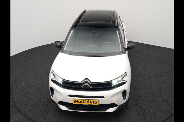 Citroën C5 Aircross Plug-in Hybrid Shine 225pk PHEV | Trekhaak Afn. | Panodak | Adaptive Cruise | 360 Camera | Apple Carplay | Keyless |