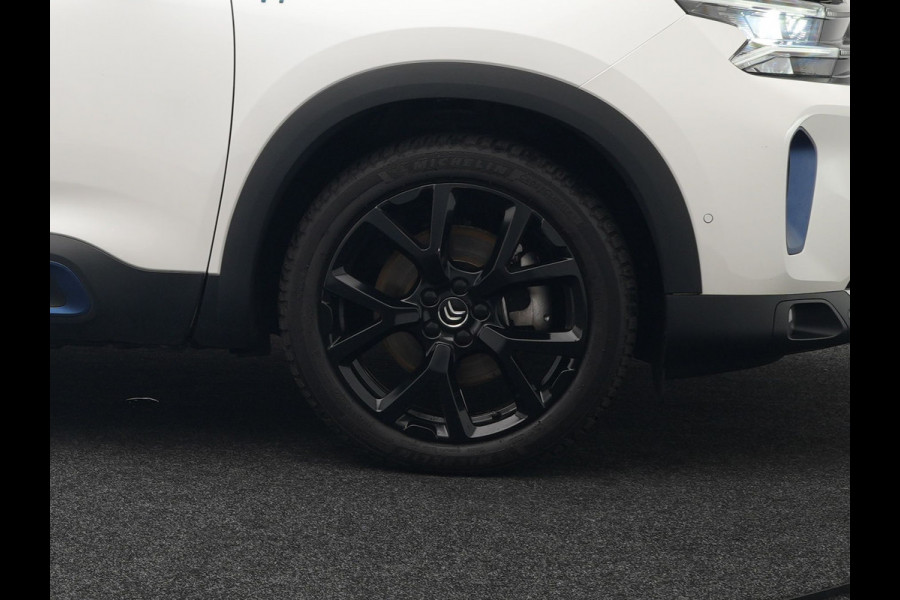Citroën C5 Aircross Plug-in Hybrid Shine 225pk PHEV | Trekhaak Afn. | Panodak | Adaptive Cruise | 360 Camera | Apple Carplay | Keyless |