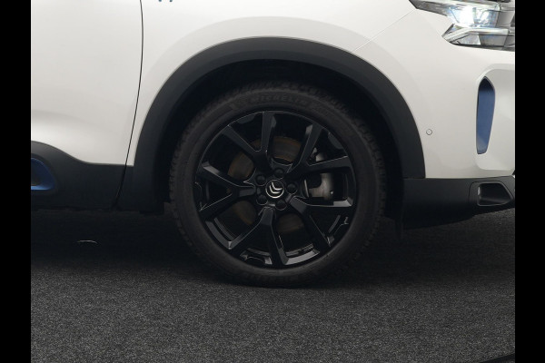 Citroën C5 Aircross Plug-in Hybrid Shine 225pk PHEV | Trekhaak Afn. | Panodak | Adaptive Cruise | 360 Camera | Apple Carplay | Keyless |