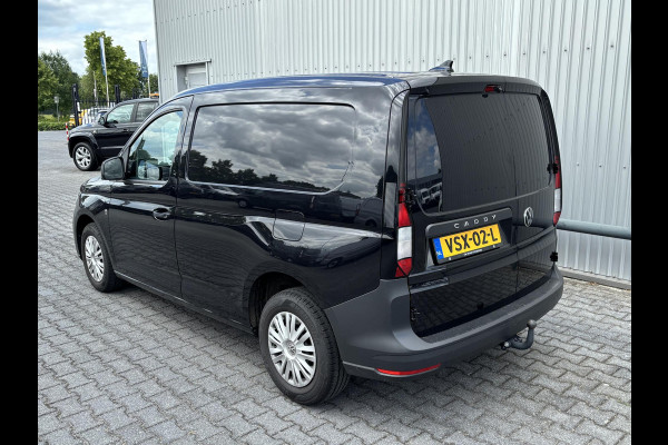 Volkswagen Caddy Cargo 2.0 TDI Comfort*A/C*CRUISE*HAAK*