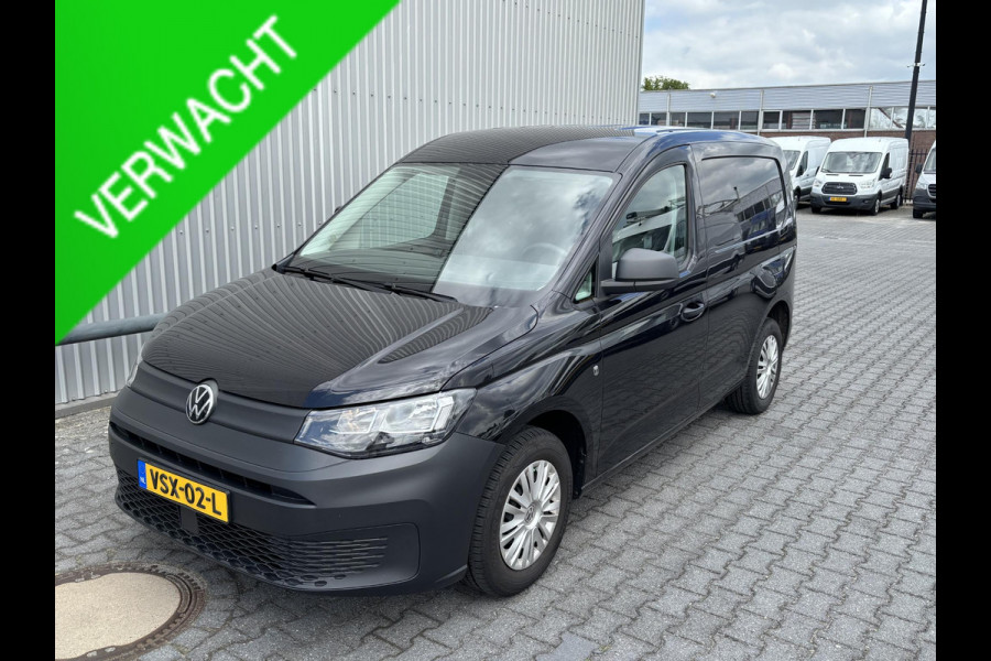 Volkswagen Caddy Cargo 2.0 TDI Comfort*A/C*CRUISE*HAAK*