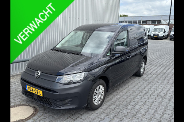 Volkswagen Caddy Cargo 2.0 TDI Comfort*A/C*CRUISE*HAAK*