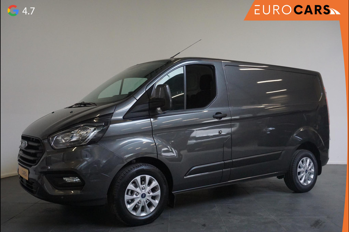 Ford Transit Custom 280 2.0 TDCI L1H1 Trend Navi| DAB| PDC| Airco| Camera| Carplay| Ford Transit Custom 280 2.0 TDCI L1H1 Trend Navi| DAB| PDC| Airco| Camera| Carplay|