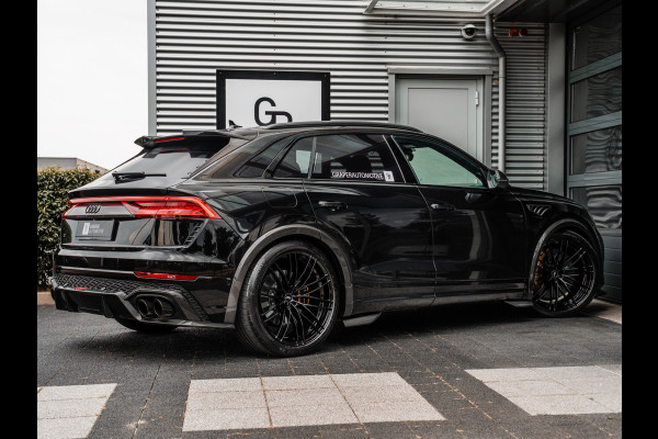Audi RSQ8 ABT-R 1/125 4.0 TFSI | B&O | Carbon | BTW | 800pk | VOL
