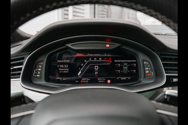 Audi RSQ8 ABT-R 1/125 4.0 TFSI | B&O | Carbon | BTW | 800pk | VOL