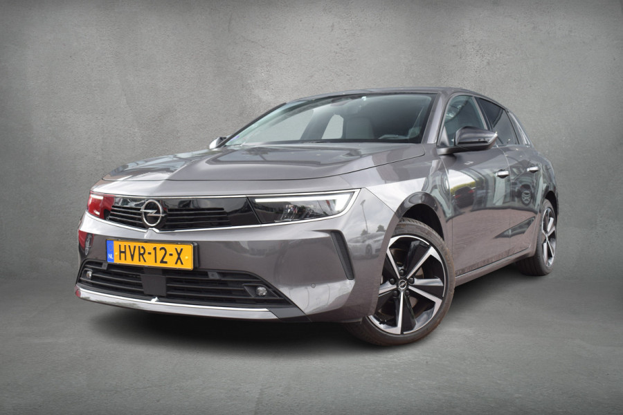 Opel Astra 1.6 Hybrid Business Elegance | Apple | Adaptive | Camera | Climate
