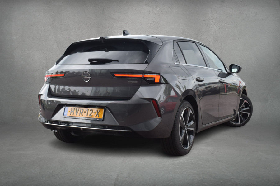 Opel Astra 1.6 Hybrid Business Elegance | Apple | Adaptive | Camera | Climate
