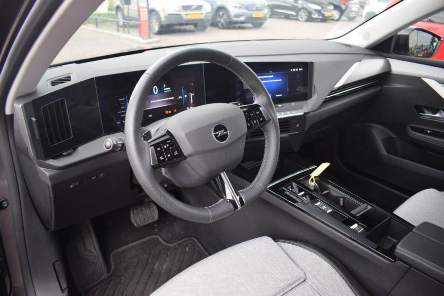 Opel Astra 1.6 Hybrid Business Elegance | Apple | Adaptive | Camera | Climate