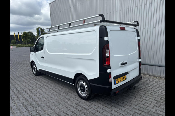 Renault Trafic 2.0 dCi 120 T29 L2H1*NAVI*CRUISE*A/C*HAAK*3PERS*