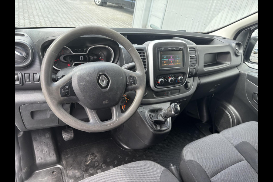 Renault Trafic 2.0 dCi 120 T29 L2H1*NAVI*CRUISE*A/C*HAAK*3PERS*