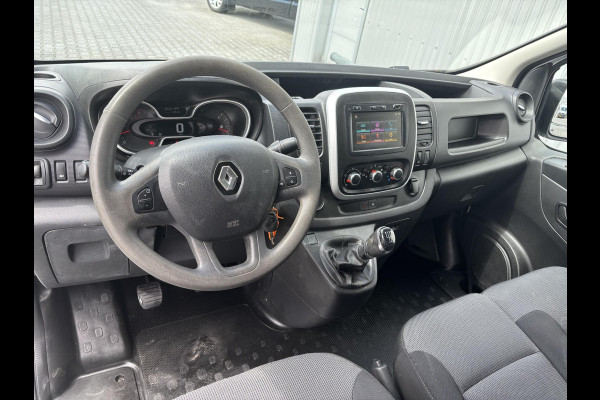 Renault Trafic 2.0 dCi 120 T29 L2H1*NAVI*CRUISE*A/C*HAAK*3PERS*