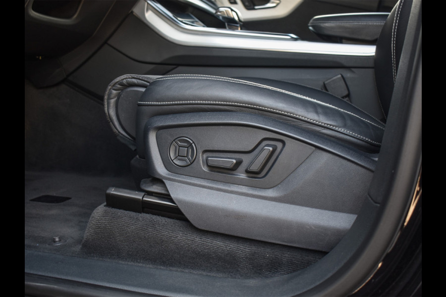 Audi Q8 50 TDI QUATTRO PRO LINE S | PANORAMADAK | MEMORY SEATS | 360 CAMERA | KEYLESS | BANG&OLUFSEN | ADAPTIVE CRUISE | TREKHAAK | AMBI