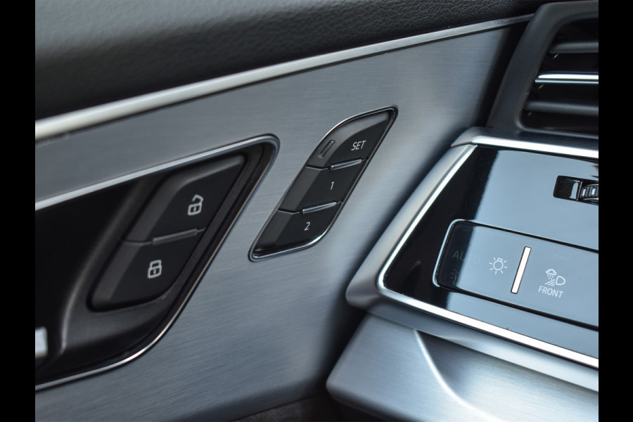 Audi Q8 50 TDI QUATTRO PRO LINE S | PANORAMADAK | MEMORY SEATS | 360 CAMERA | KEYLESS | BANG&OLUFSEN | ADAPTIVE CRUISE | TREKHAAK | AMBI