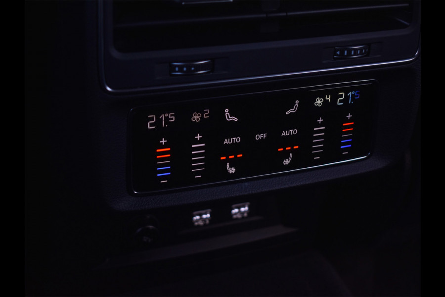 Audi Q8 50 TDI QUATTRO PRO LINE S | PANORAMADAK | MEMORY SEATS | 360 CAMERA | KEYLESS | BANG&OLUFSEN | ADAPTIVE CRUISE | TREKHAAK | AMBI