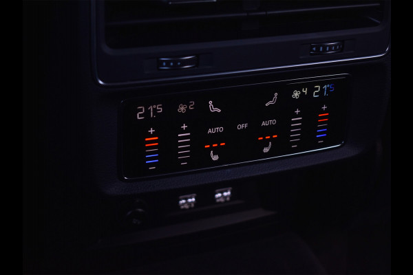 Audi Q8 50 TDI QUATTRO PRO LINE S | PANORAMADAK | MEMORY SEATS | 360 CAMERA | KEYLESS | BANG&OLUFSEN | ADAPTIVE CRUISE | TREKHAAK | AMBI
