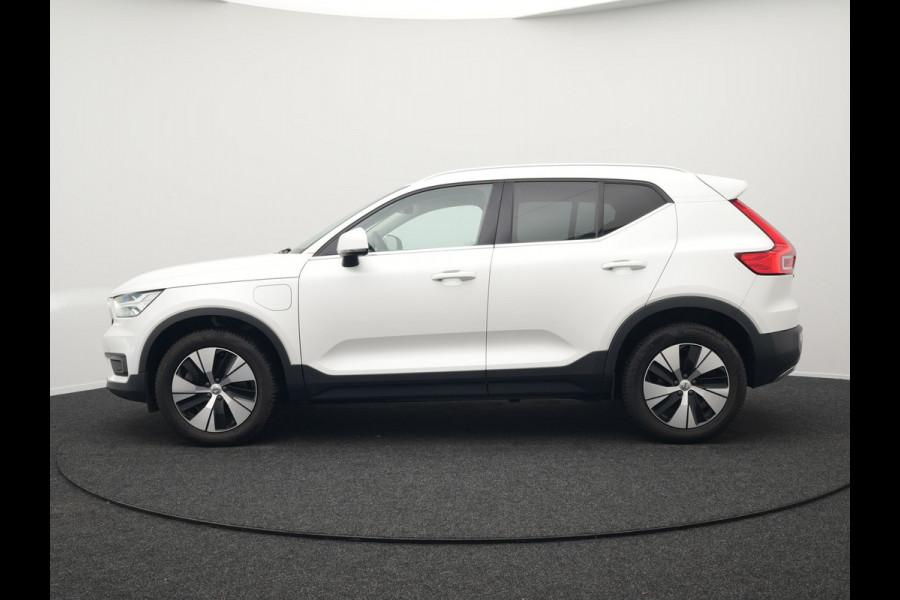Volvo XC40 T4 Recharge Inscription Plug In Hybrid 211pk PHEV | Cruise Control | Camera | Apple Carplay | Memory | Keyless |