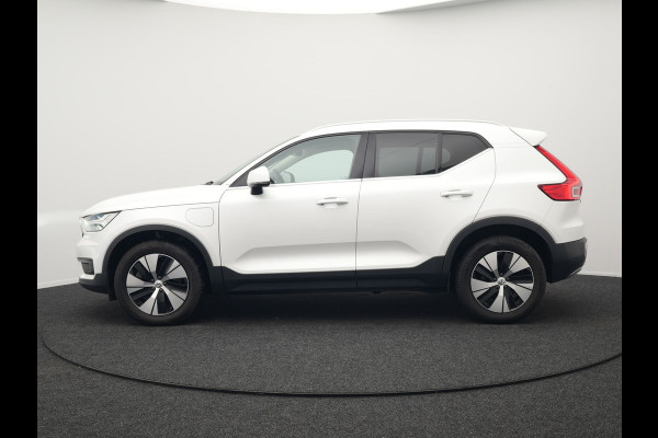 Volvo XC40 T4 Recharge Inscription Plug In Hybrid 211pk PHEV | Cruise Control | Camera | Apple Carplay | Memory | Keyless |