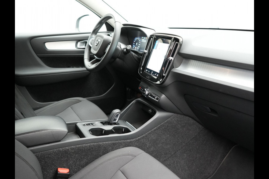 Volvo XC40 T4 Recharge Inscription Plug In Hybrid 211pk PHEV | Cruise Control | Camera | Apple Carplay | Memory | Keyless |