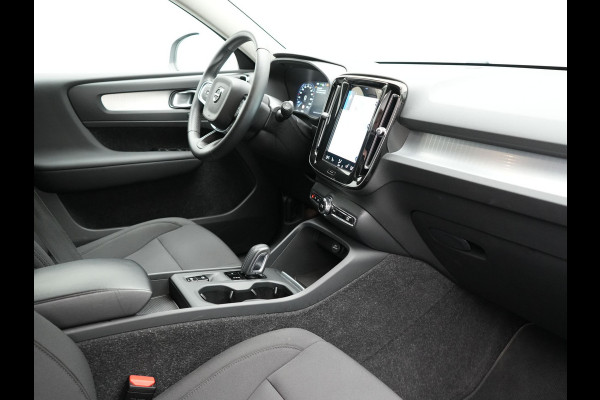 Volvo XC40 T4 Recharge Inscription Plug In Hybrid 211pk PHEV | Cruise Control | Camera | Apple Carplay | Memory | Keyless |